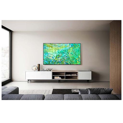 Телевизор LED Samsung 75" UE75CU8000UXRU Series 8 черный 4K Ultra HD 60Hz DVB-T2 DVB-C DVB-S2 USB WiFi Smart TV (RUS) фото 6