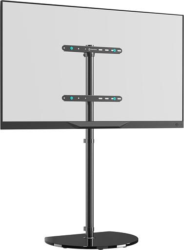Стойка для телевизора Onkron TS5060 черный 30"-60" макс.41кг напольный поворот фото 1
