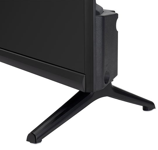 Телевизор LED Starwind 43" SW-LED43SG300 Яндекс.ТВ Frameless черный FULL HD 60Hz DVB-T DVB-T2 DVB-C DVB-S DVB-S2 USB WiFi Smart TV фото 7