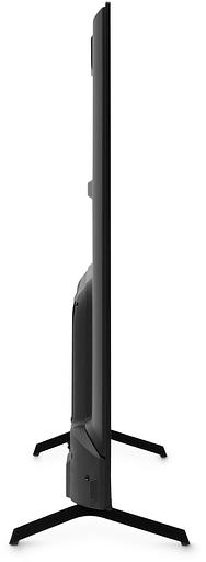 Телевизор LED Hyundai 65" H-LED65BU7006 Android TV Frameless Metal черный/серебристый 4K Ultra HD 60Hz DVB-T DVB-T2 DVB-C DVB-S DVB-S2 USB WiFi Smart TV фото 9