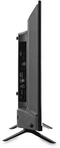 Телевизор LED Hyundai 32" H-LED32BS5002 Android TV Frameless черный HD 60Hz DVB-T2 DVB-C DVB-S DVB-S2 USB WiFi Smart TV фото 9