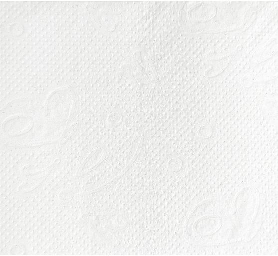 Бумага туалетная Motti бытовая 1-нослойная 54м белый (уп.:72рул) (105472) фото 2