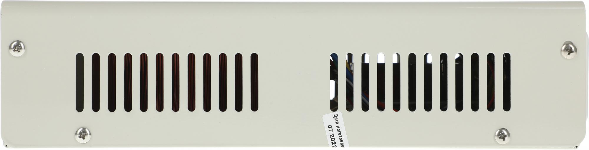 Стабилизатор напряжения Rexant АСНN-1500/1-Ц 1.455кВА однофазный серый (11-5016) фото 6