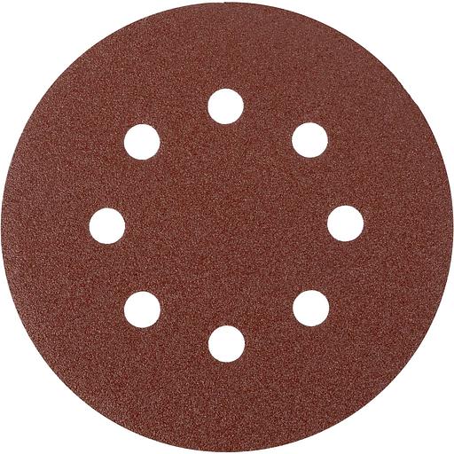 Диск абразивный Matrix 73805 d=125мм (угловые шлифмашины) (упак.:5шт) фото 1