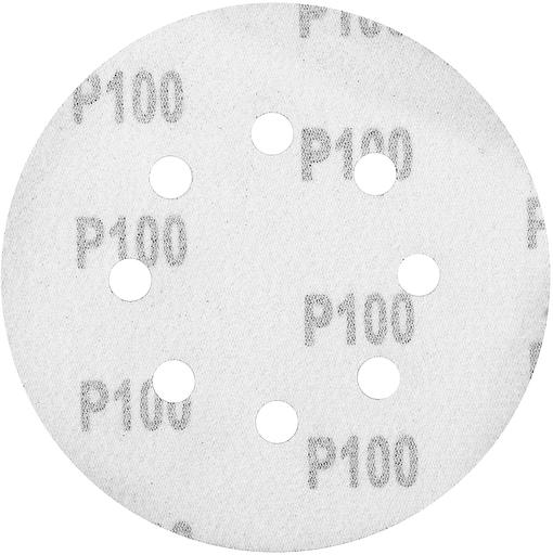 Диск абразивный Matrix 73805 d=125мм (угловые шлифмашины) (упак.:5шт) фото 3