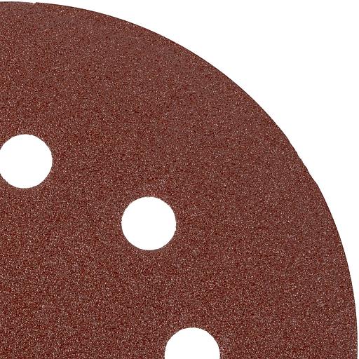 Диск абразивный Matrix 73805 d=125мм (угловые шлифмашины) (упак.:5шт) фото 4