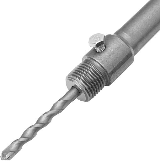 Сверло Matrix 70338 по бетону Дл=250мм (1пред.) для перфораторов фото 2