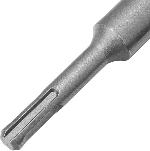 Сверло Matrix 70338 по бетону Дл=250мм (1пред.) для перфораторов фото 3