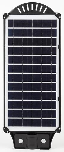 Светильник консольный Эра ERAKSS40-01 6Вт ламп.:1шт светодиод.лампа солнеч.бат. (Б0046799) фото 4