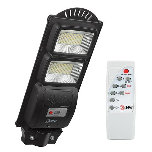 Светильник консольный Эра ERAKSS40-01 6Вт ламп.:1шт светодиод.лампа солнеч.бат. (Б0046799) фото 6