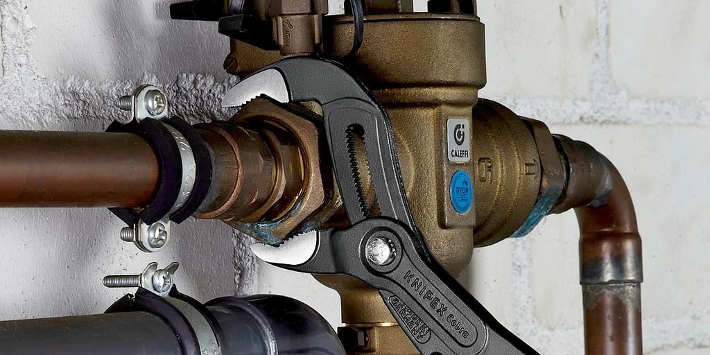 Клещи Knipex KN-8701300 фото 4