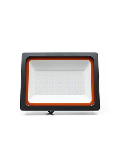 Прожектор уличный Jazzway PFL-SC 5001428 светодиодный 100Втсерый фото 2