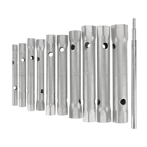 Набор ключей Rexant 12-5872-2 10 предметов фото 1