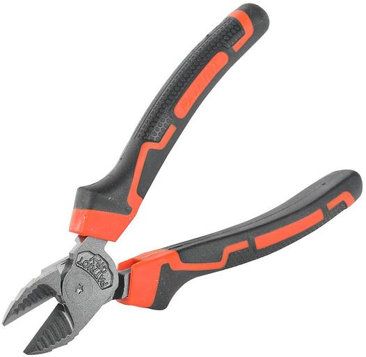 Кусачки Patriot Platinum KPP-160L (350004121) фото 3