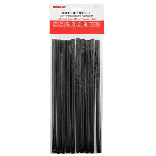 Клеевые стержни для клеевого пистолета Rexant 09-1271 фото 1