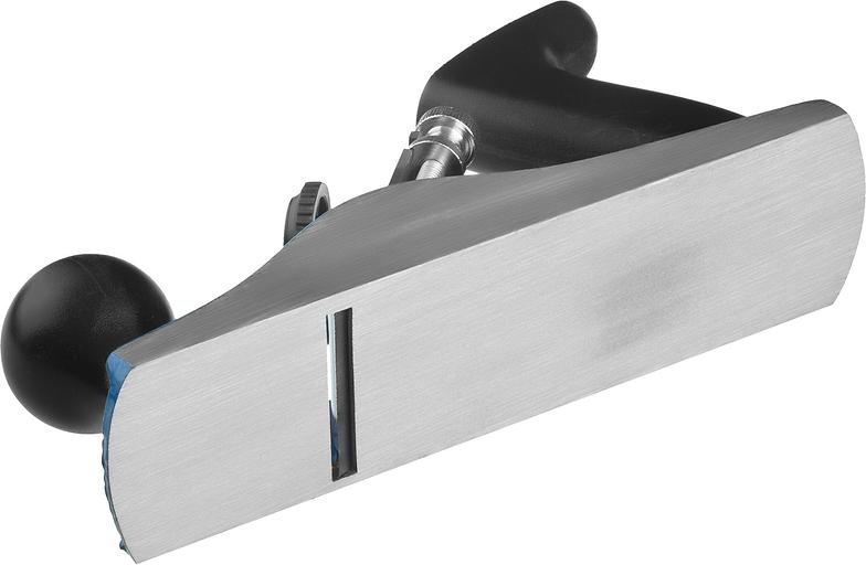 Рубанок Зубр № 3 45мм фото 2