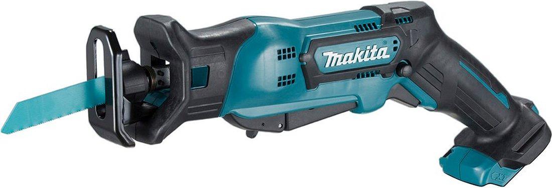 Сабельная пила Makita JR103DZ аккум. 3300ход/мин фото 1