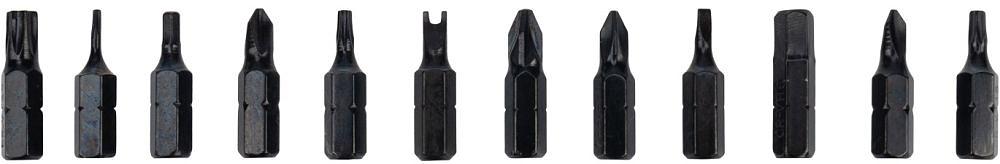 Набор отверточный Rexant 12-4776 33 предмета фото 9