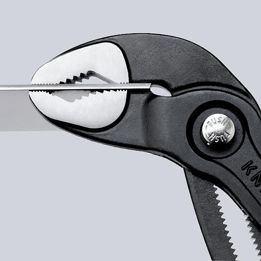 Клещи Knipex KN-8702250 фото 9