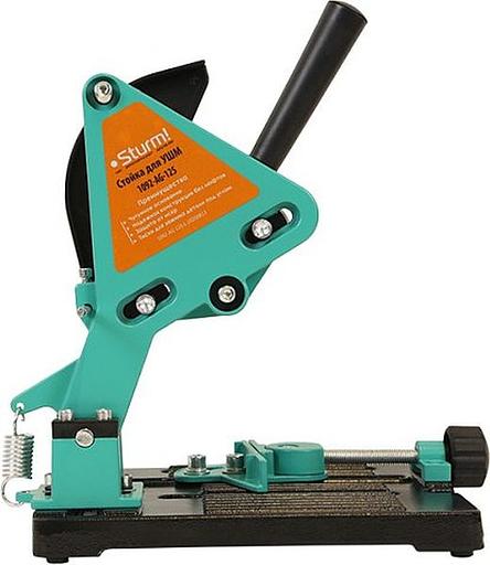 Стойка для углошлифовальных машин Sturm! 1092-AG-125 фото 2