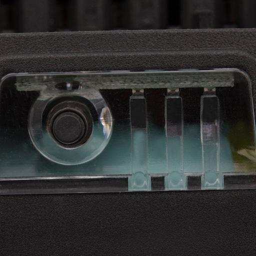 Батарея аккумуляторная Denzel IB-18-2.0 18В 2Ач Li-Ion (28433) фото 4