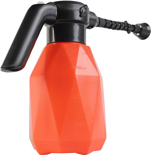 Опрыскиватель Patriot PT-2000Li аккум. 2л оранжевый/черный (755302605) фото 1