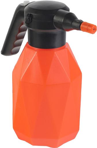 Опрыскиватель Patriot PT-2000Li аккум. 2л оранжевый/черный (755302605) фото 7