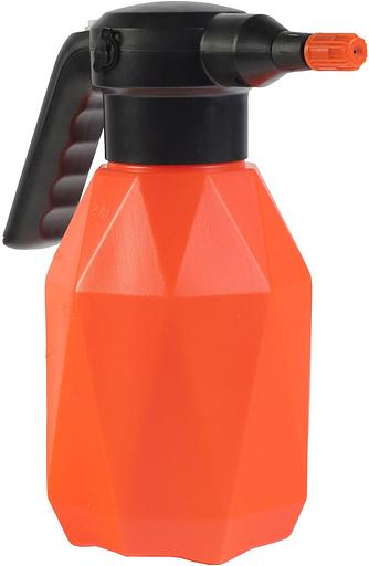 Опрыскиватель Patriot PT-2000Li аккум. 2л оранжевый/черный (755302605) фото 8