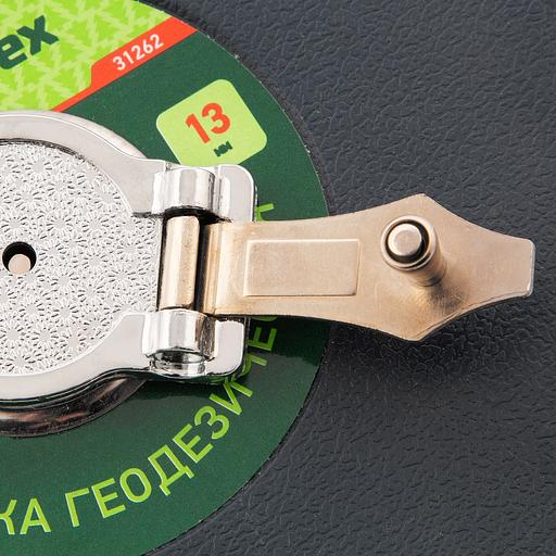 Рулетка Сибртех 31262 фото 8