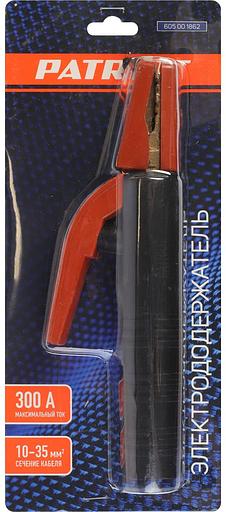 Держатель электродов Patriot 605001862 фото 3