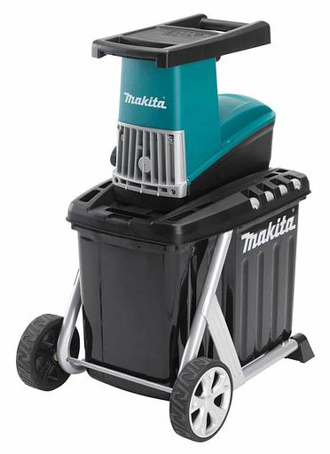 Садовый измельчитель Makita UD2500 2500Вт 40об/мин фото 1