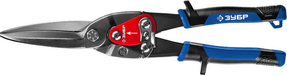 Ножницы Зубр 23130-SL фото 1