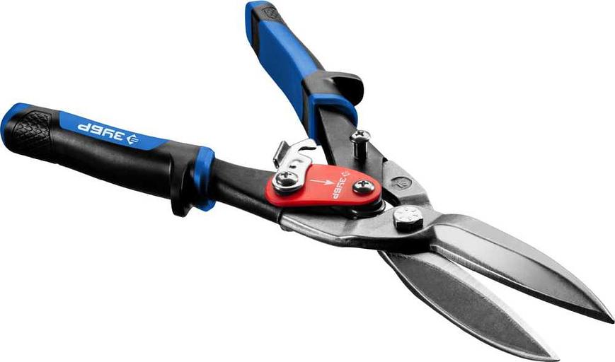 Ножницы Зубр 23130-SL фото 2