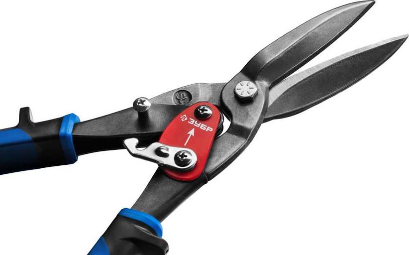 Ножницы Зубр 23130-SL фото 3