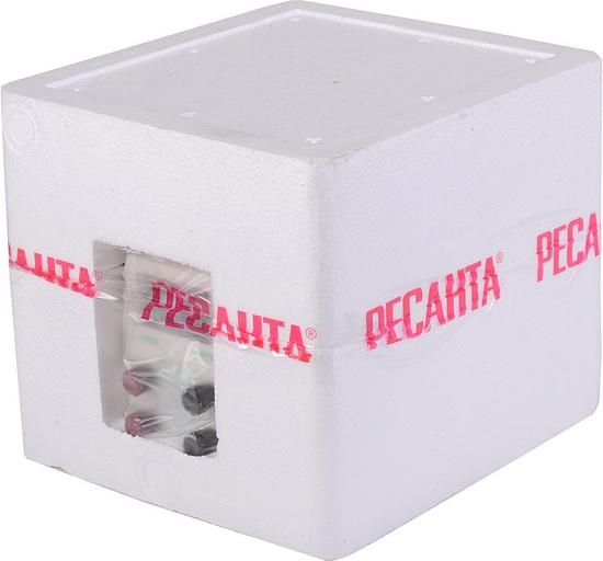 Автотрансформатор Ресанта ТР/2 (TDGC2-2) 2кВА однофазный серый (63/5/2) фото 5