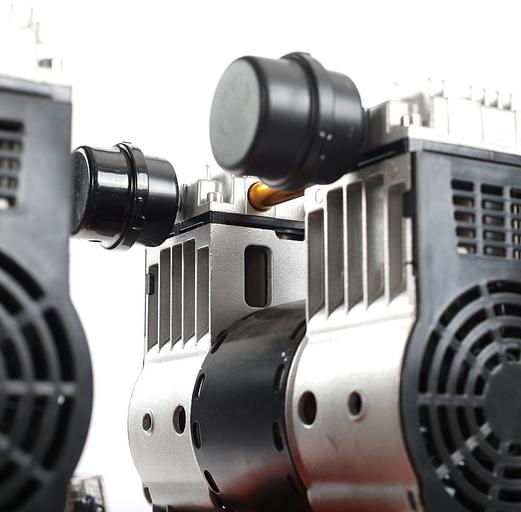 Компрессор поршневой Patriot WO 80-360 безмасляный 80л 2200Вт оранжевый фото 8