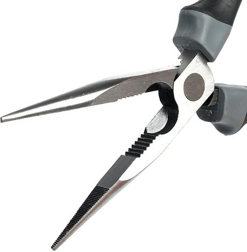 Длинногубцы Patriot LNP-200N (350004618) фото 4