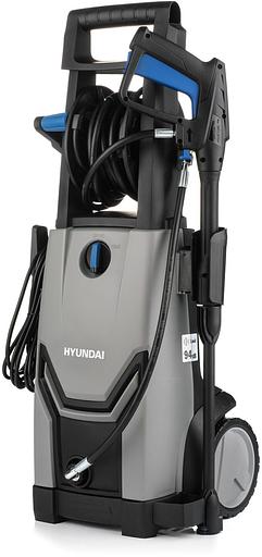 Минимойка Hyundai HHW 185-600 2200Вт фото 2