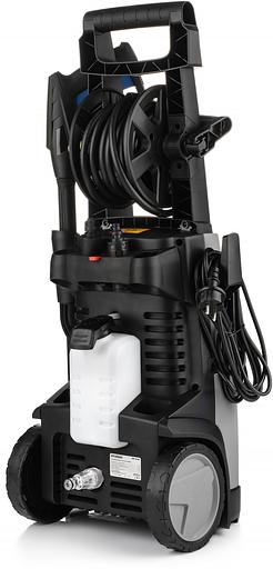 Минимойка Hyundai HHW 185-600 2200Вт фото 8