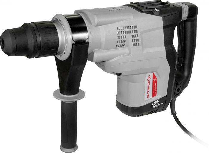 Перфоратор Интерскол ПВ-50/1500ЭВ патрон:SDS-max уд.:15Дж 1500Вт (кейс в комплекте) фото 1