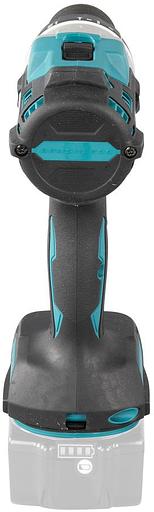 Дрель-шуруповерт Makita DHP486Z аккум. патрон:быстрозажимной фото 10