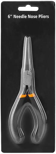 Длинногубцы Deko DKP01 (065-0919) фото 3