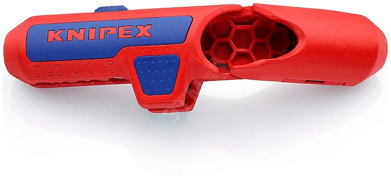 Стриппер Knipex KN-169501SB фото 1