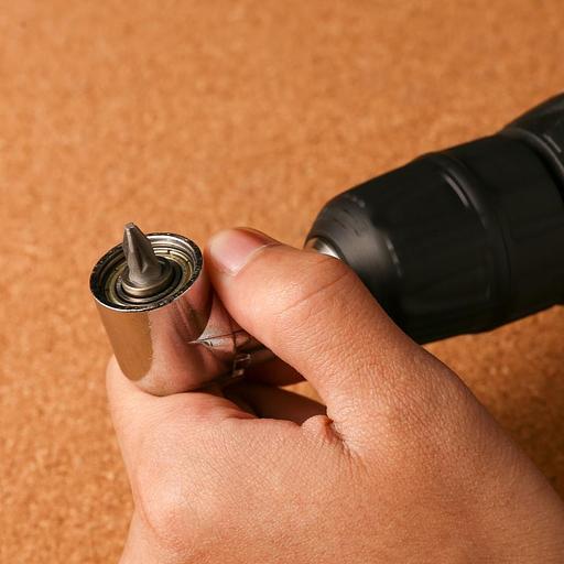 Насадка для шуруповертов Deko DH03 (065-0748) фото 4