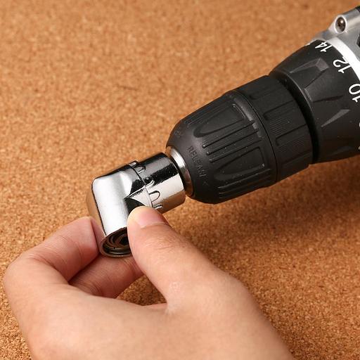 Насадка для шуруповертов Deko DH03 (065-0748) фото 5