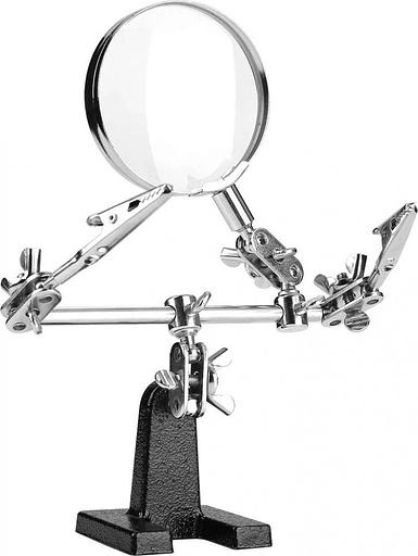 Держатель для сварочных аппаратов Deko HT18 (065-0925) фото 1