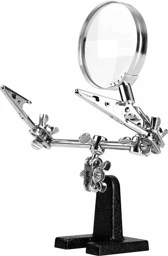 Держатель для сварочных аппаратов Deko HT18 (065-0925) фото 2