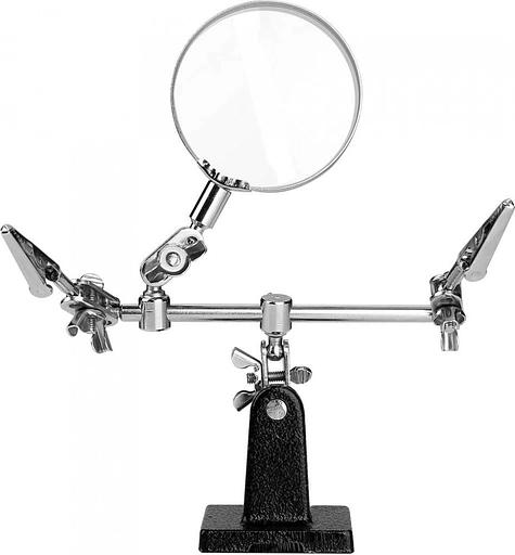 Держатель для сварочных аппаратов Deko HT18 (065-0925) фото 3