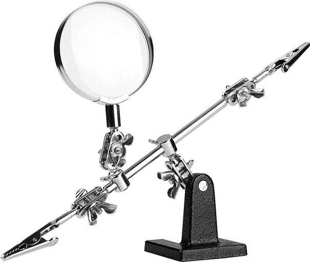 Держатель для сварочных аппаратов Deko HT18 (065-0925) фото 4