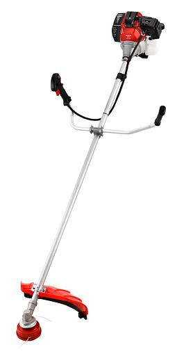 Триммер бензиновый Starwind GT-52 2200Вт 3л.с. неразбор.штан. реж.эл.:леска/нож фото 1